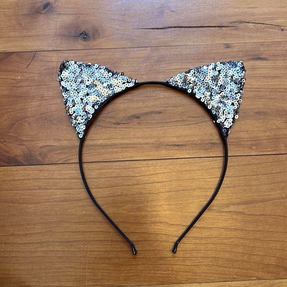 Cat Ears